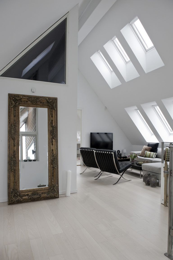 Sophisticated Living with Modern Elegance