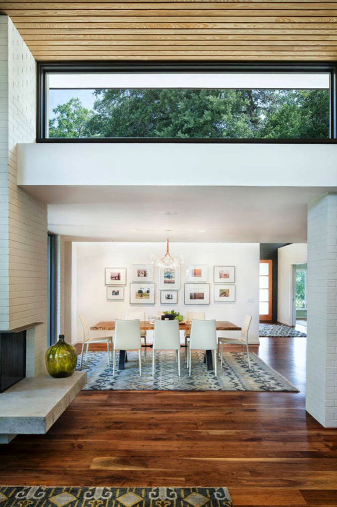 Mid-century Modern Hygge Harmony