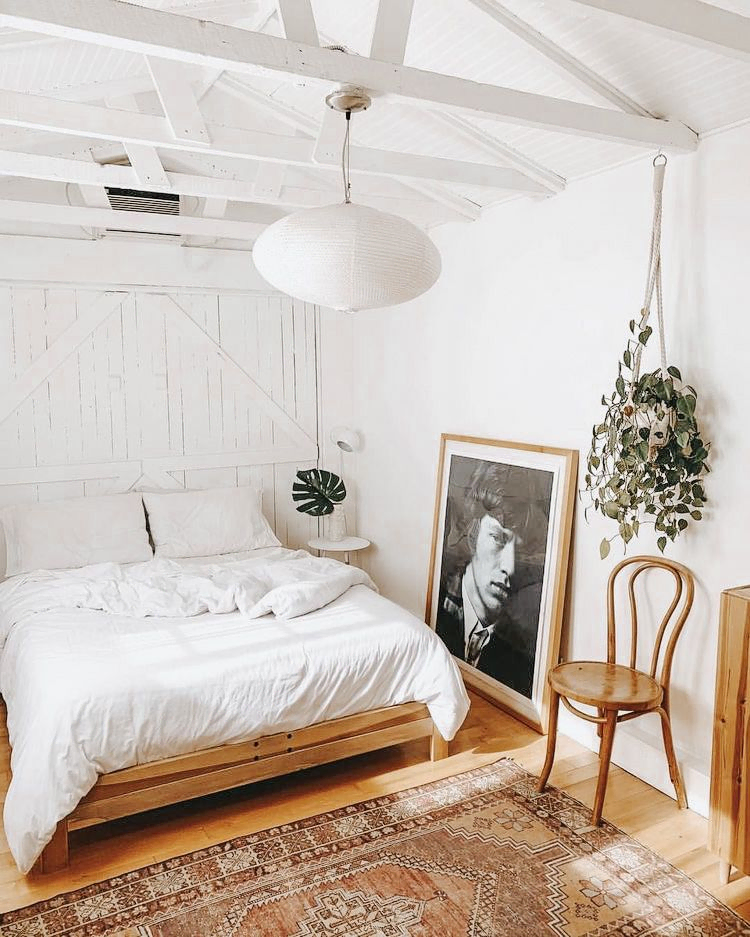 Serene Hygge Retreat in Cyprus