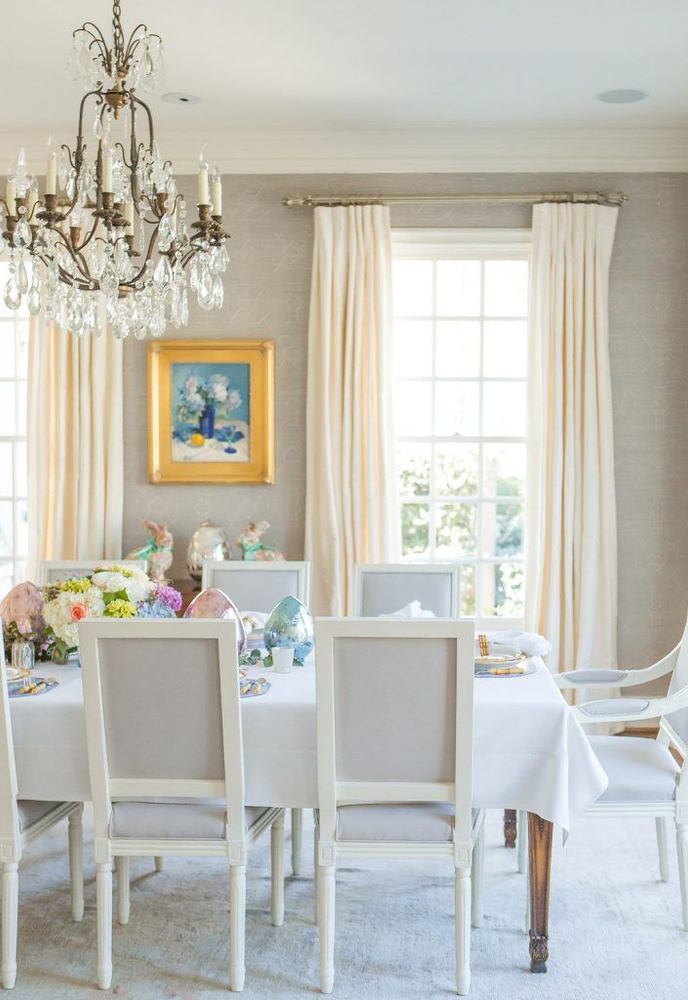 Modern Dining Room Design: Elegant and Sophisticated