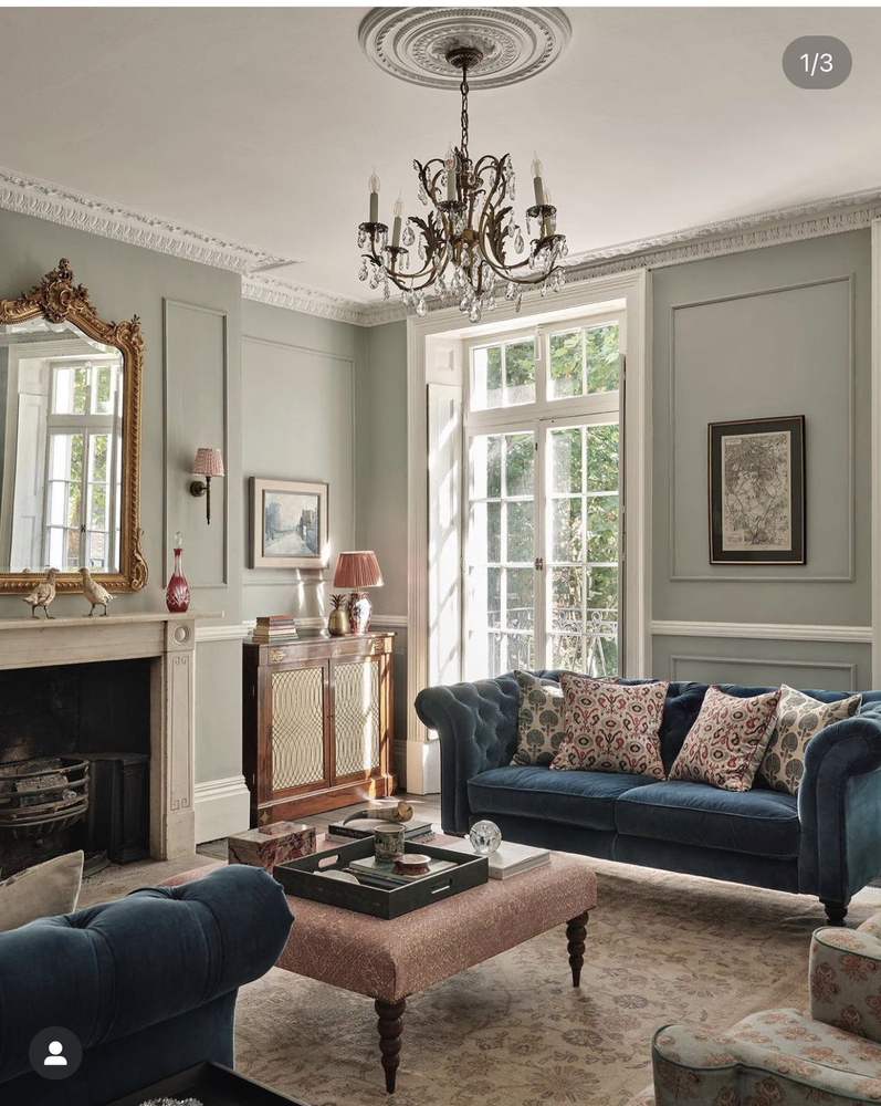 Eco-Chic Living Space Transformations