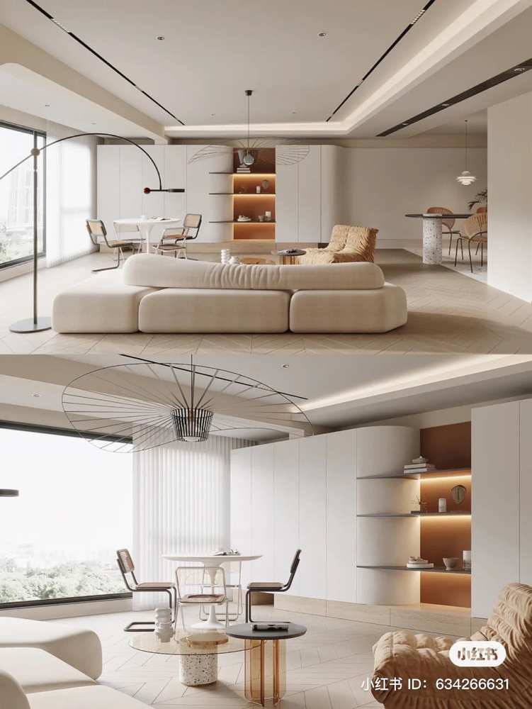Sustainable Modern Haven in Sweden