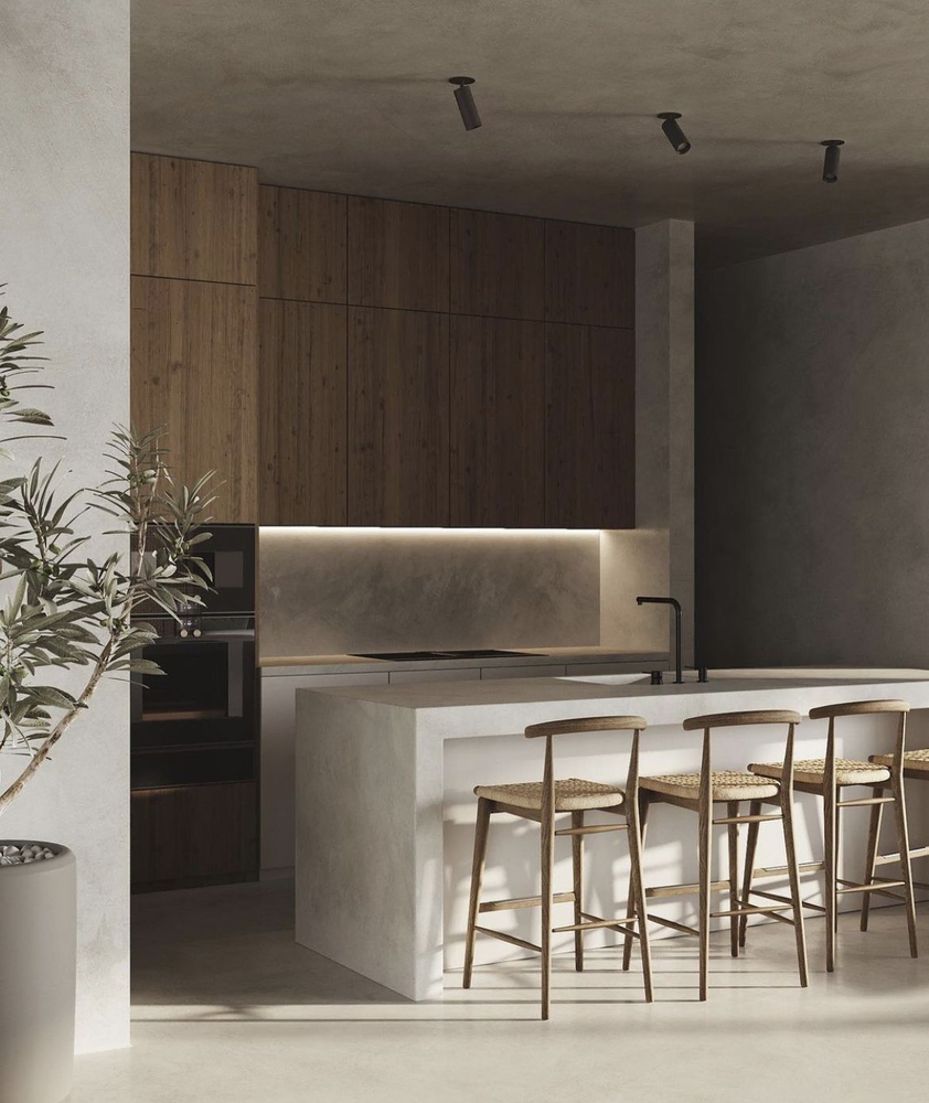 Modern Living Room Design with Eco-Friendly Solutions