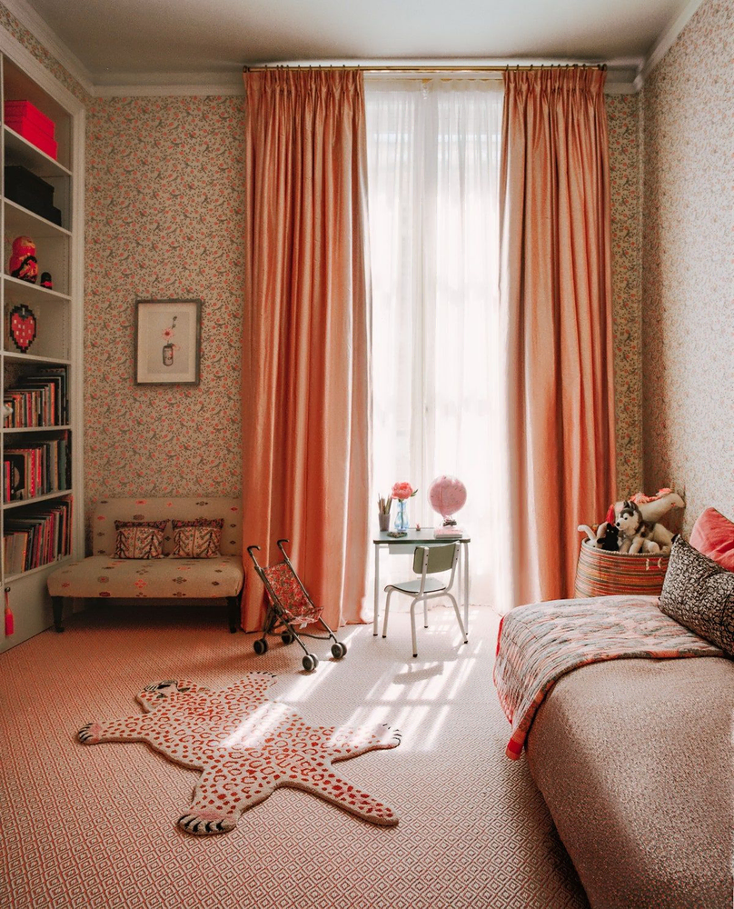 Modern Eclectic Country Retreat