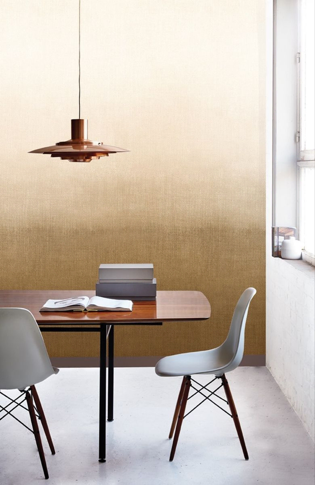 Modern Dining Room Design for Culinary World Leader