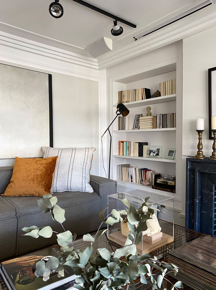 Optimizing Space in a Compact City Apartment: A Minimalist Scandinavian Design Solution