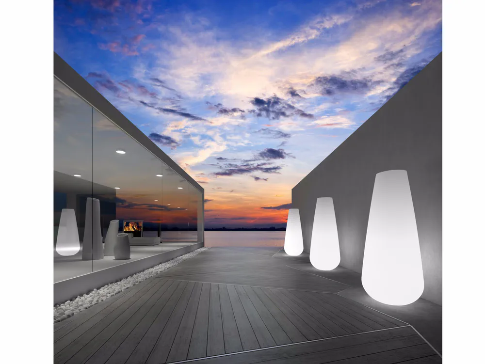 Elevated Coastal Living Redefined
