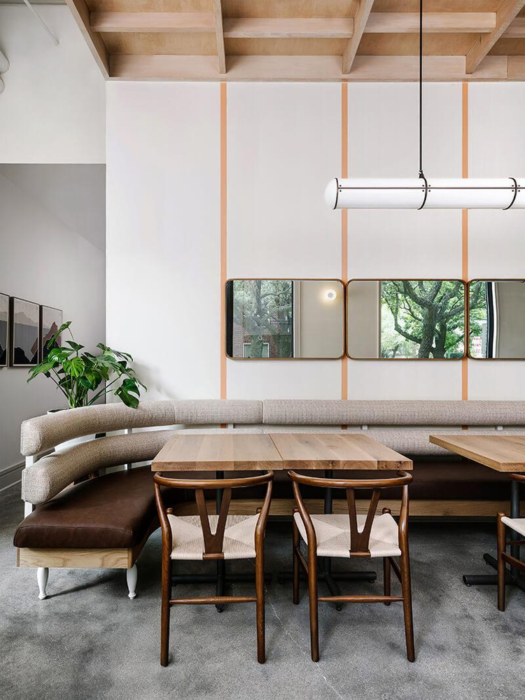 Modern Tropical Living Elegance