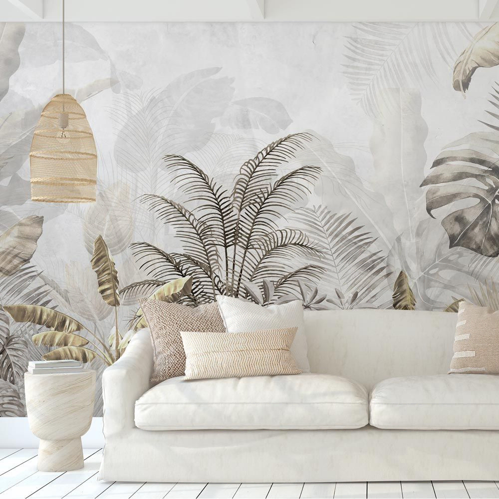 Modern Sustainable Bedroom Design for a Historic Villa