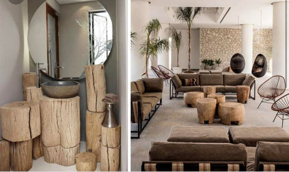 Modern Industrial Haven in Historic Charm