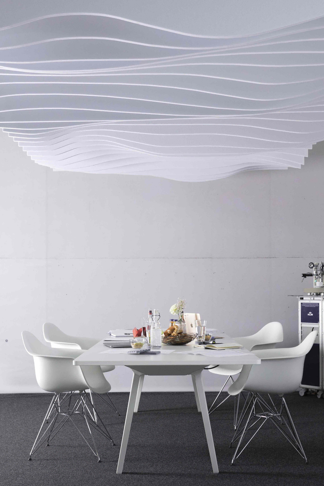 Elegant Modern Dining for Entertaining