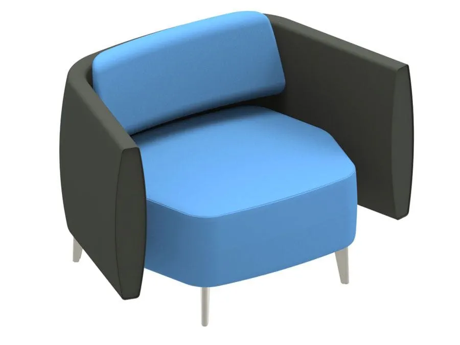 KENDO Modular Armchair Kastel armchair Interiu