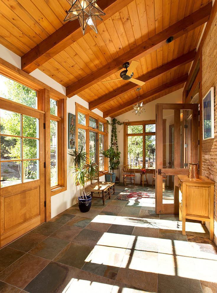Sustainable Elegance in Wabi-Sabi Style
