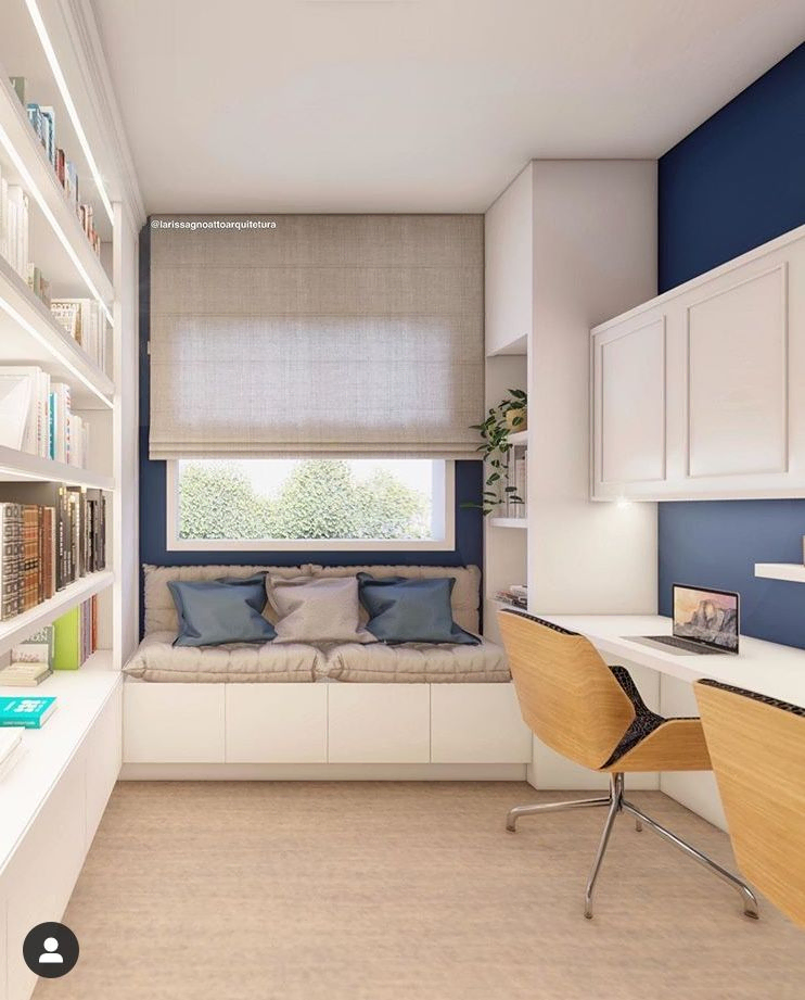 Modern Sustainable Living Room Design