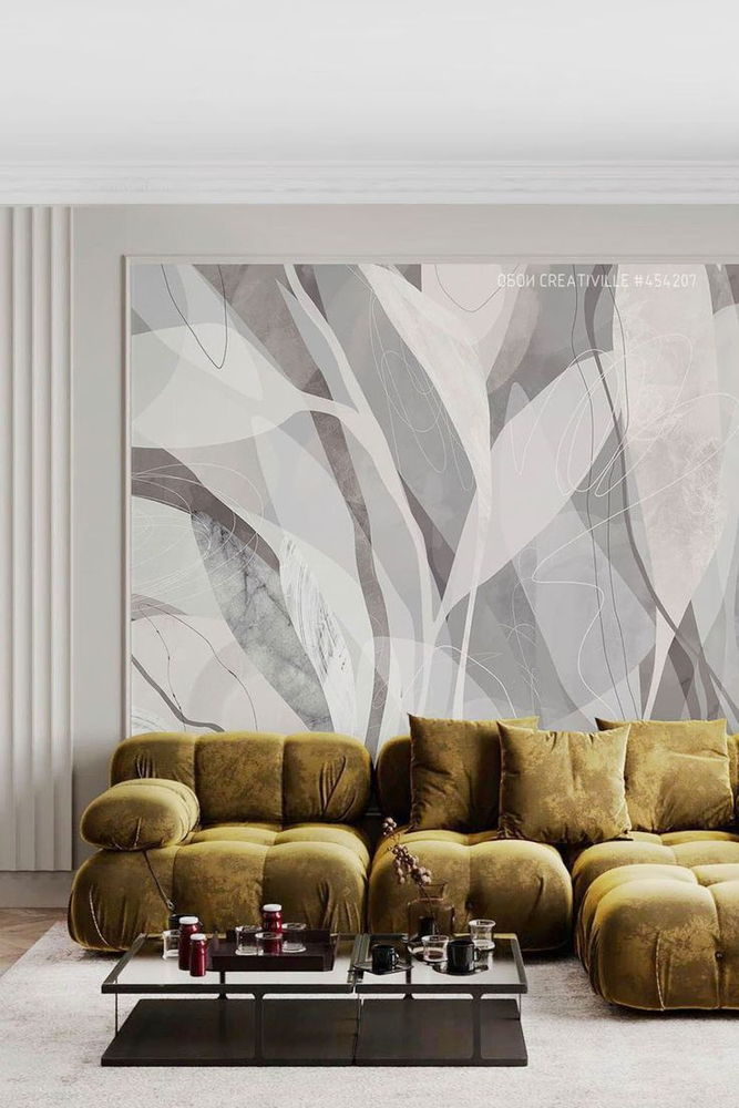 Modern Sustainable Bedroom Design for a Historic Villa