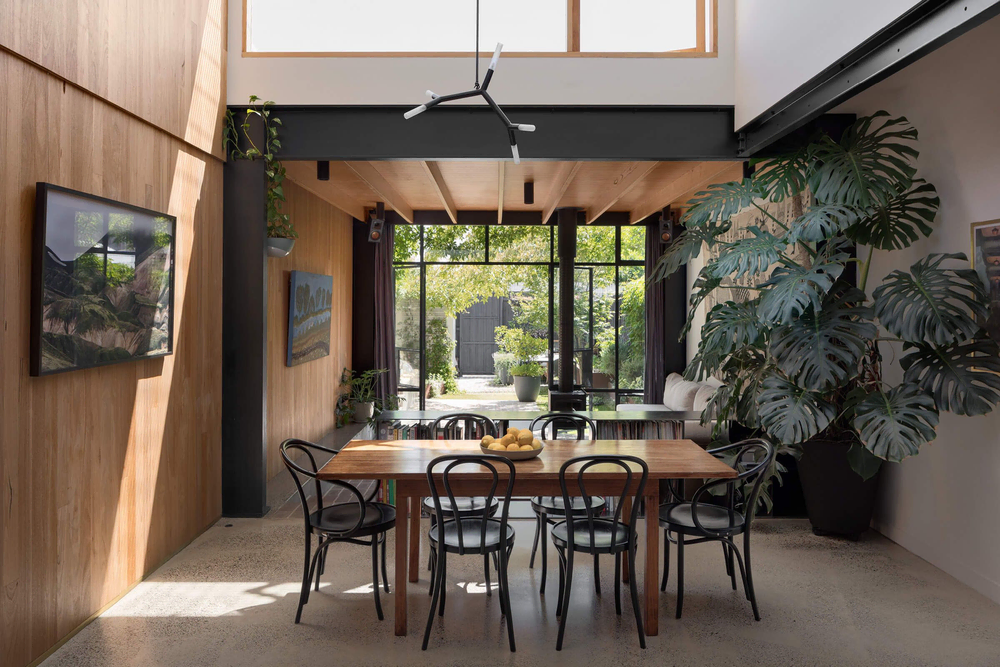 Breathe Easy: Zen Minimalist Living