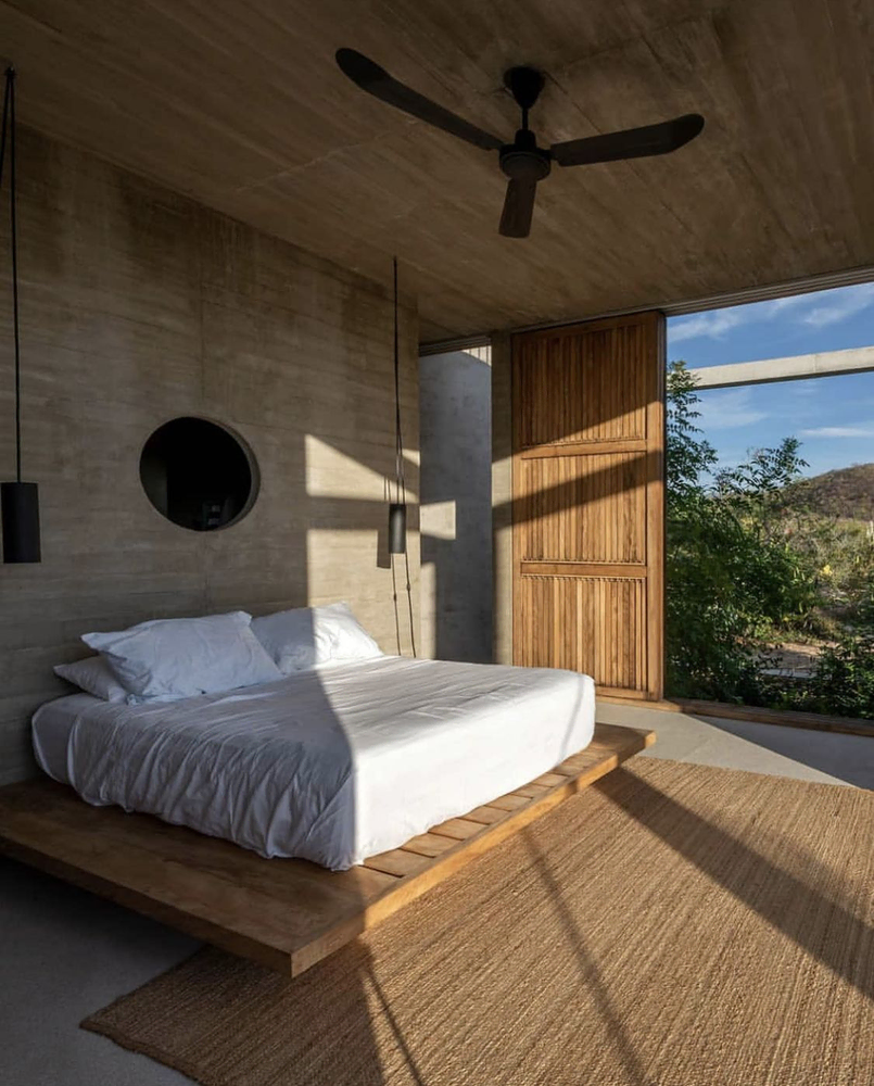 Chateau Serenity: Vintage Meets Modern Design