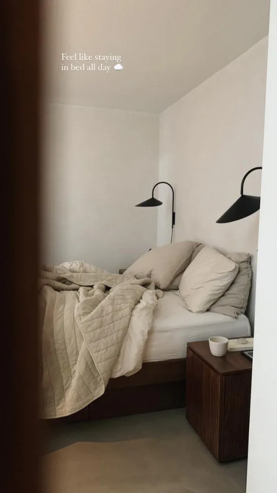 Chic Parisian Retreat: Modern Elegance