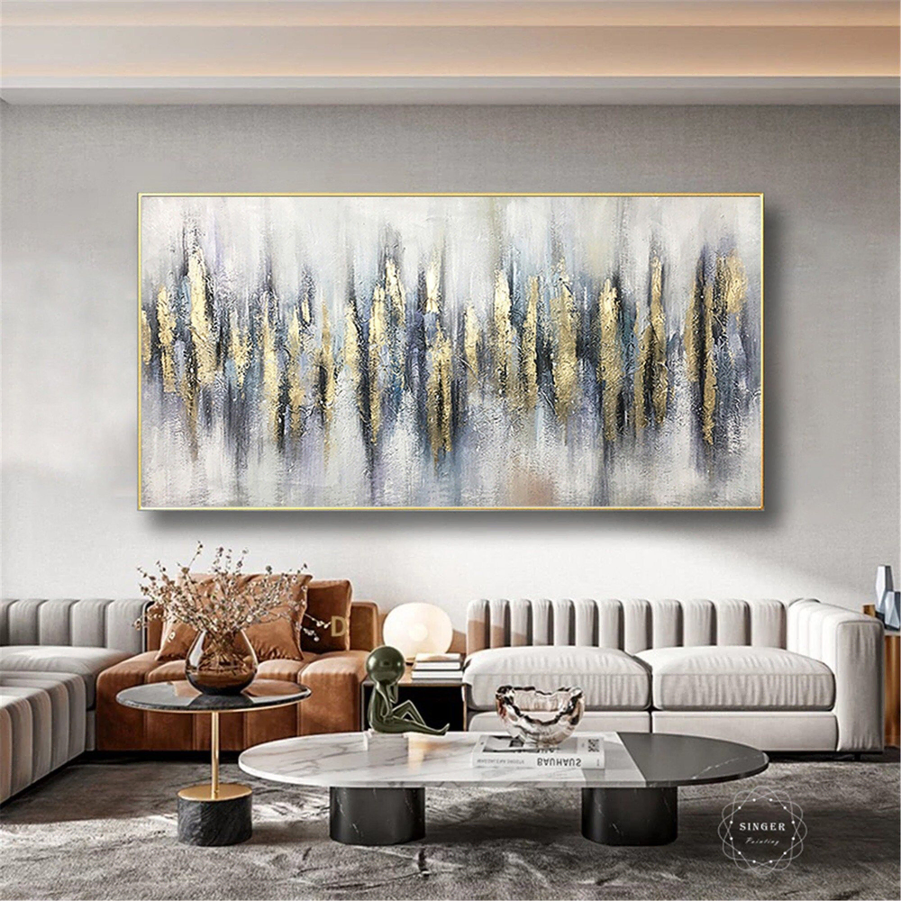 Modern Minimalist Living Room with Sustainable and Eco-Friendly Solutions