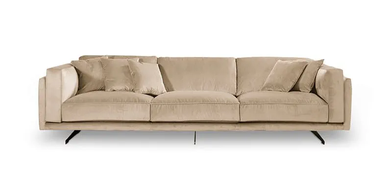 Creo Modular Sofa with Removable Cover CTS SALOTTI sofa Interiu