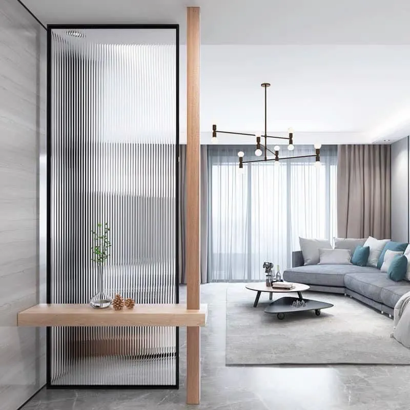 Modern Art Living Haven