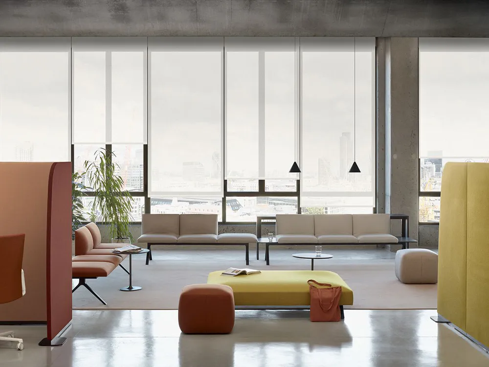 Sustainable Sophistication in Urban Retreat