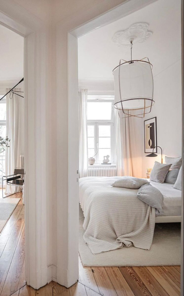 Modern Steampunk Chic Studio Transformation