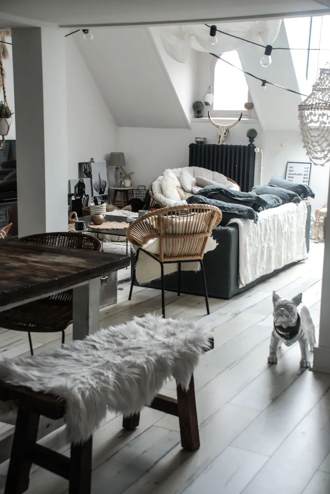 Sustainable Luxury in Dining Design