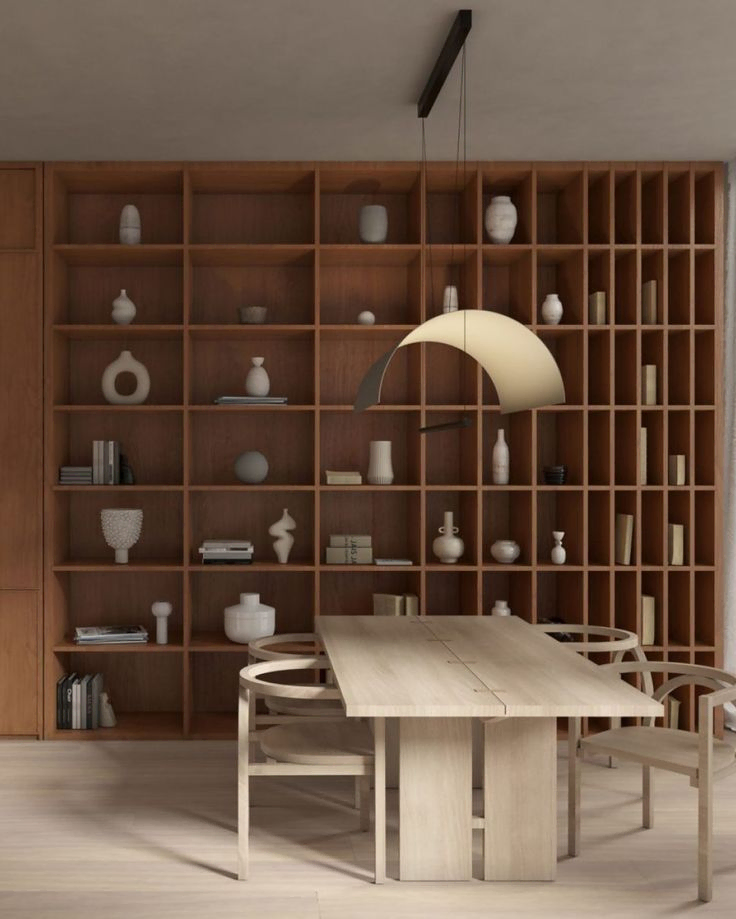 Bohemian Chic: Smart Storage Solutions