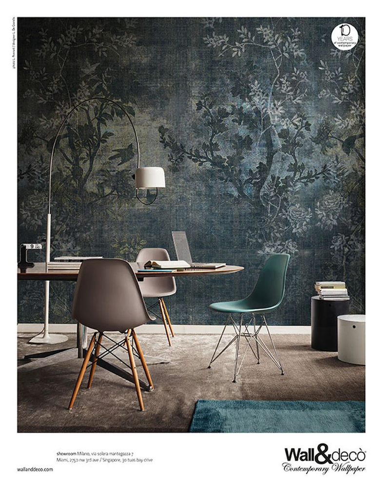 Biophilic Reading Nook Retreat