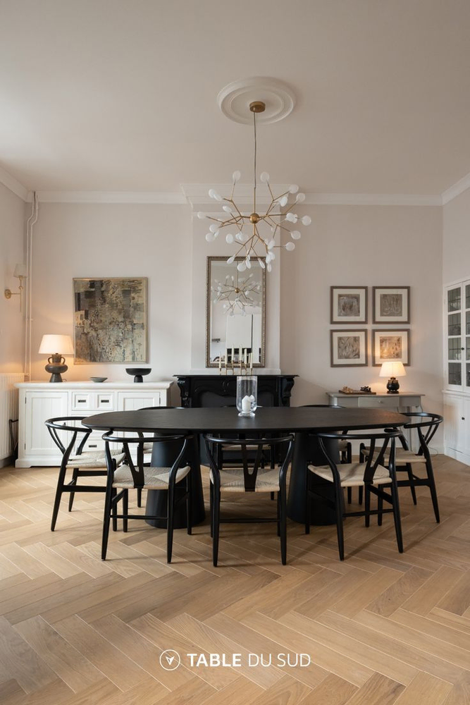 Modern Minimalist Urban Haven