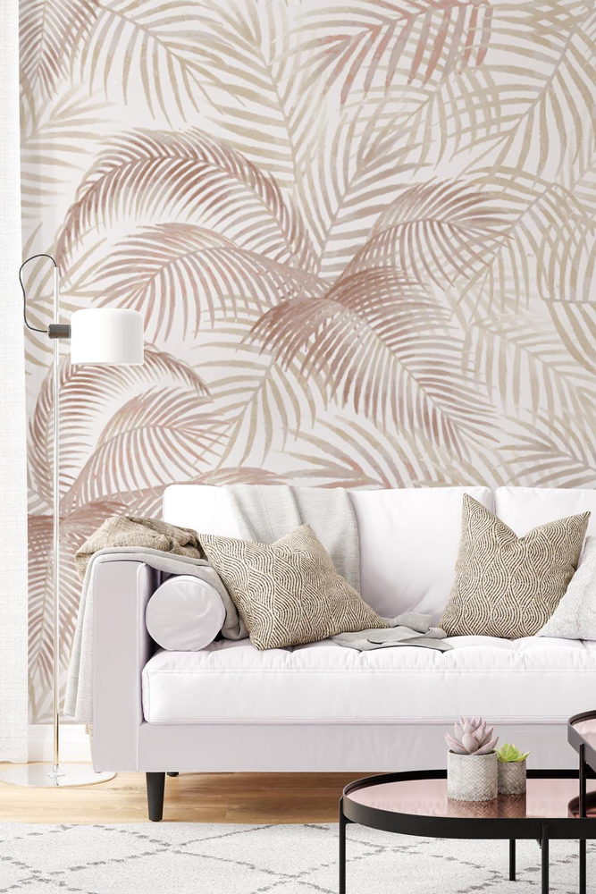 Modern Sustainable Bedroom Design for a Historic Villa