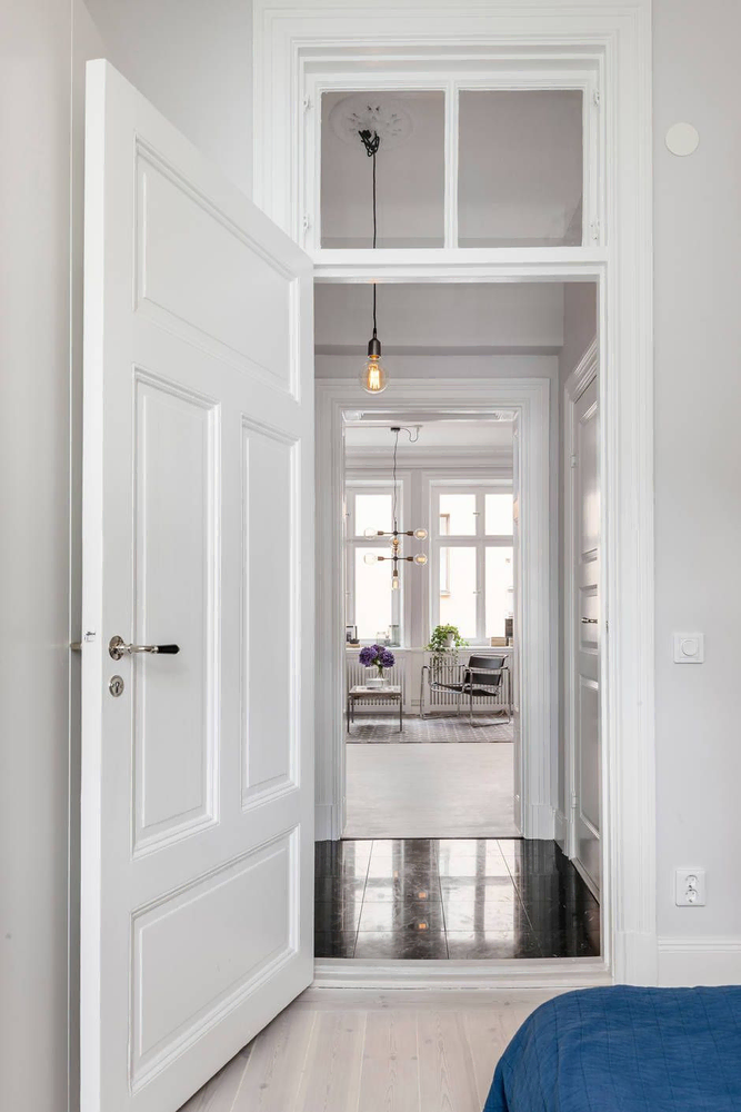 Modern Steampunk Chic Studio Transformation