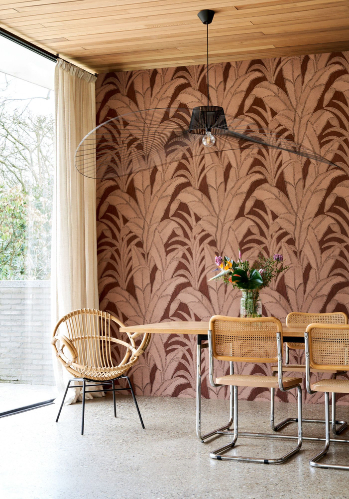 Hygge Minimalist Living Room