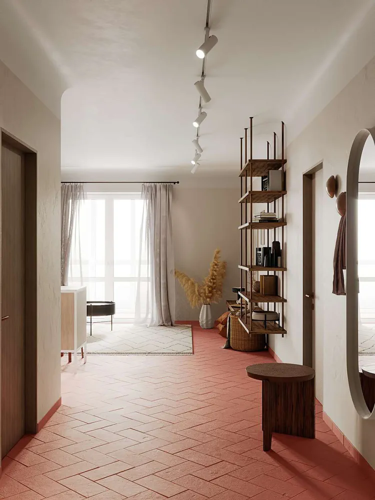 Modern Spa Room Design: Creating a Relaxing Sanctuary for High-End Jewelry Designers