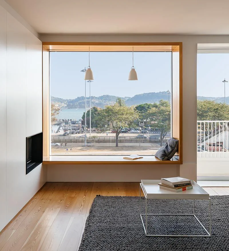 Modern Sanctuary: Luxury Bedroom Redefined