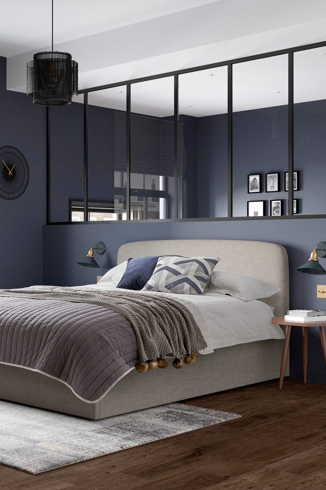 Minimalist Scandinavian Urban Retreat