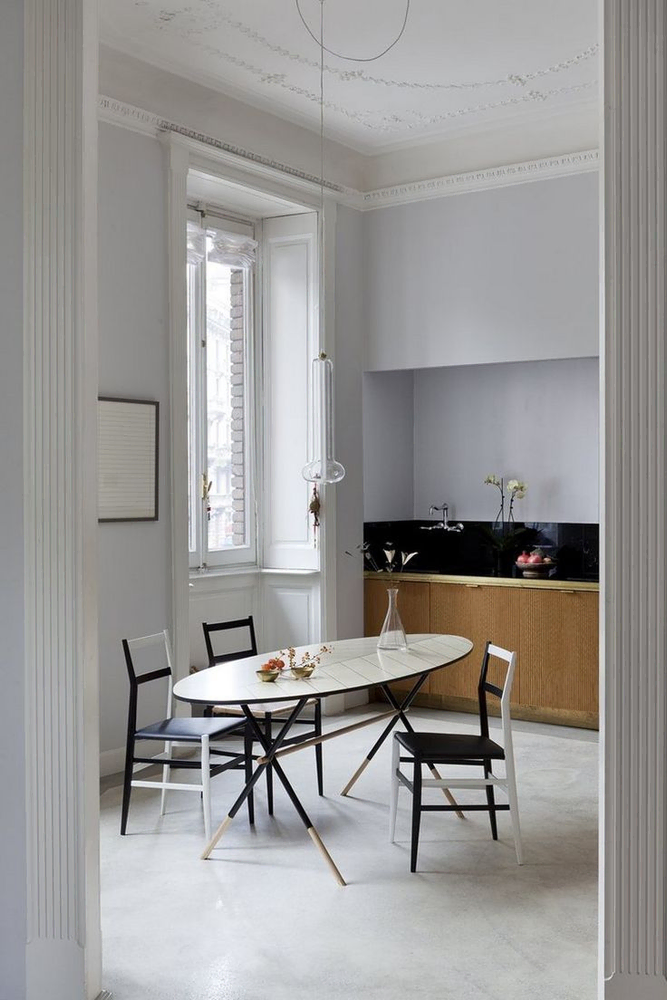 Modern Dining Room Design: Sophisticated and Stylish