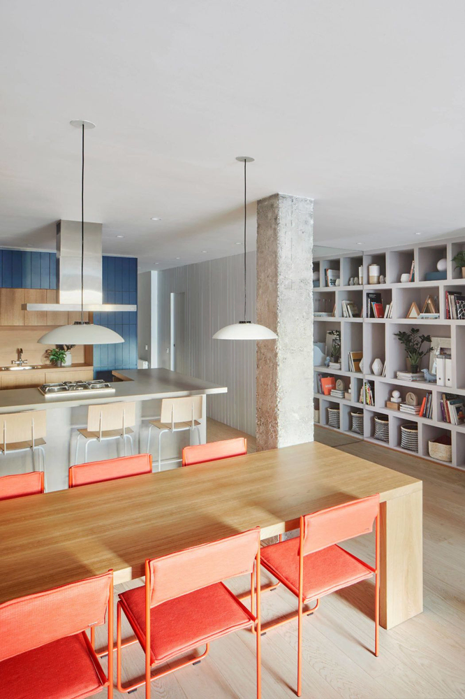 Modern Rustic European Elegance