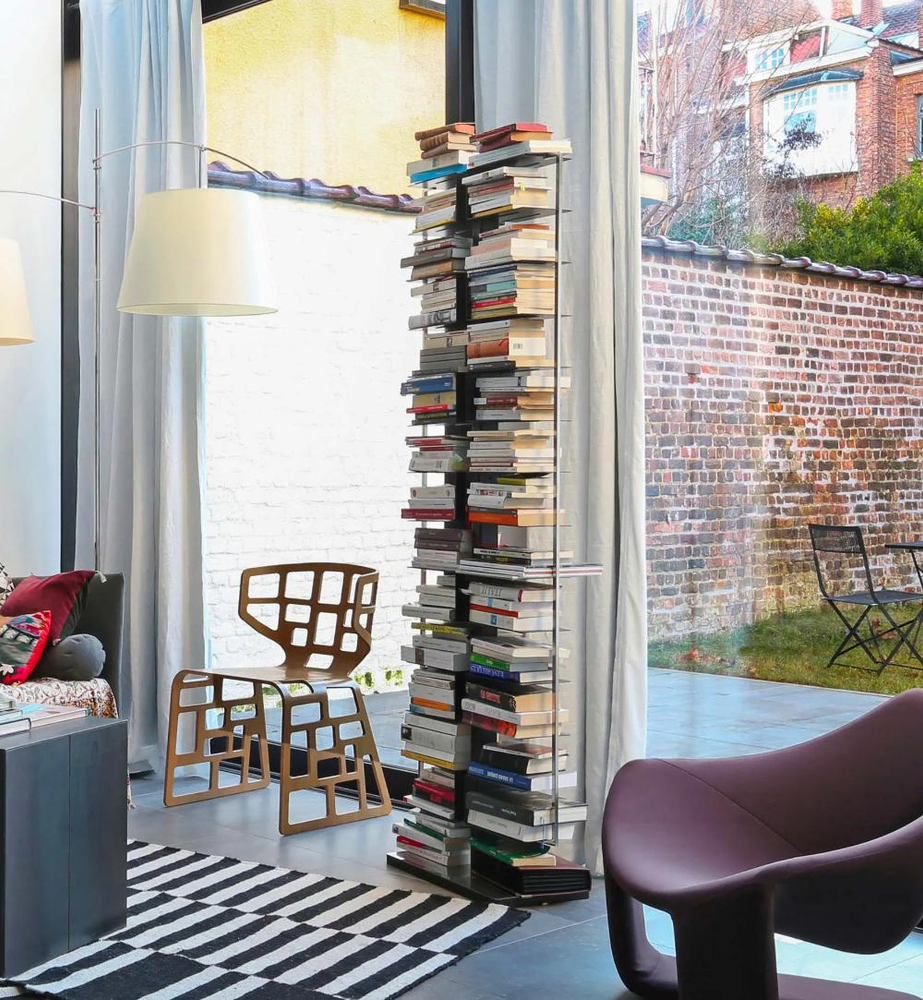 Chic Home Office for Modern Living