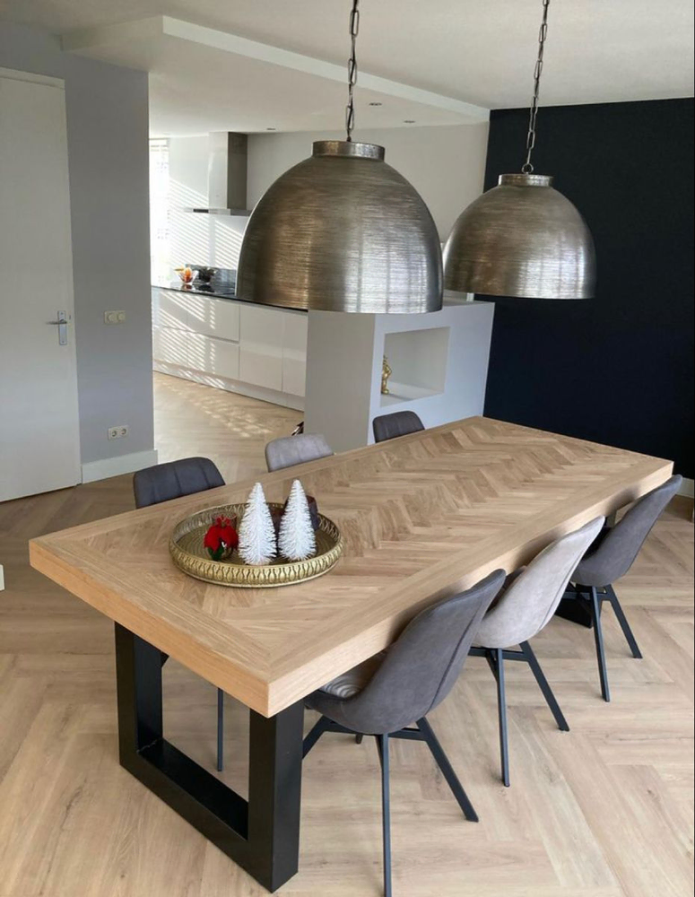 Elegant Scandinavian Wellness Retreat