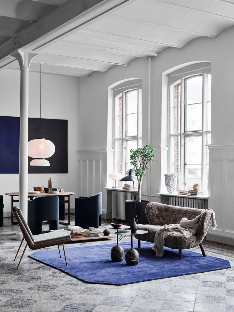Modern Eclectic Charm