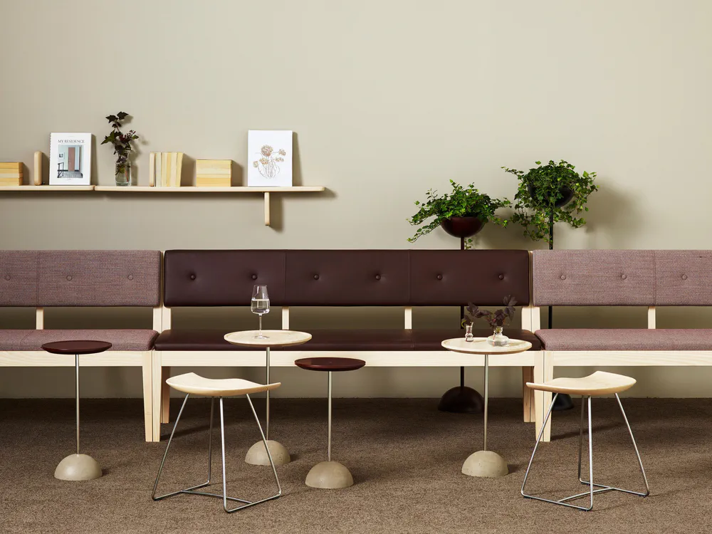 Modern Memphis Living for Families