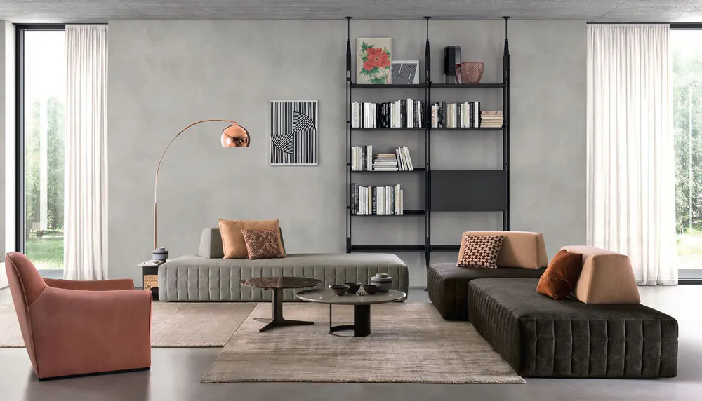 Steampunk Chic for Modern Living