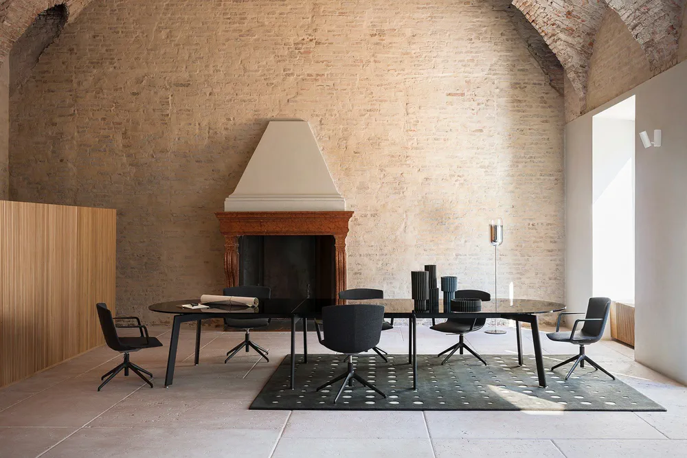 Wabi-Sabi Luxury in Urban Living