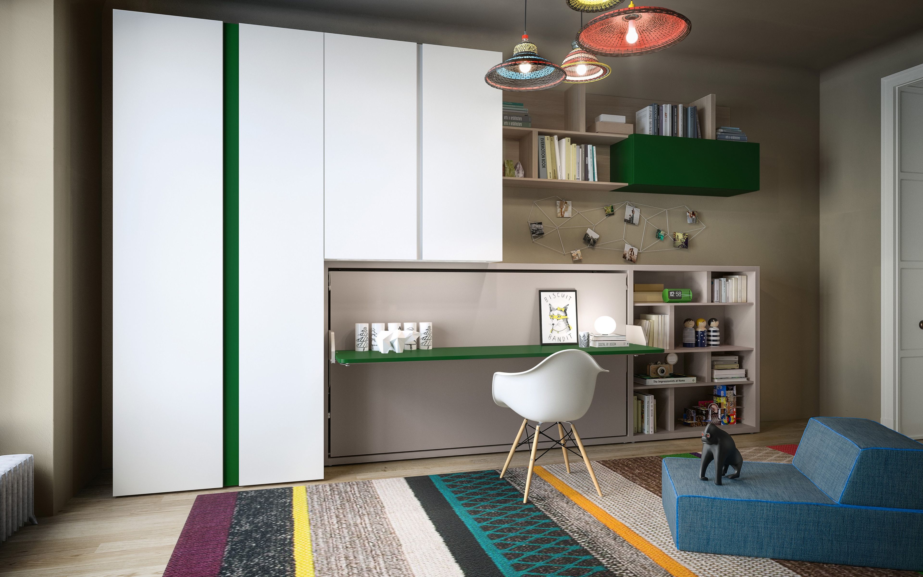 Zen Minimalism for Modern Living